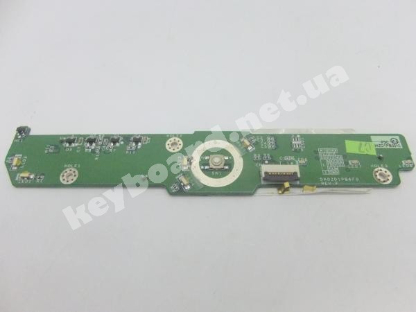 Кнопка увімкнення Acer Aspire 5920G